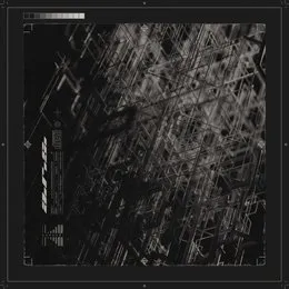 Dissolve von Portion Control – Album Cover