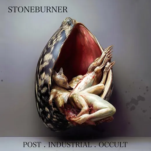 Post Industrial Occult