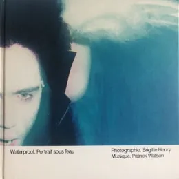 Waterproof9 von Patrick Watson – Album Cover