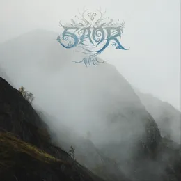 Aura von Saor – Album Cover