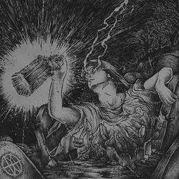 Vendetta von Malämmar – Album Cover