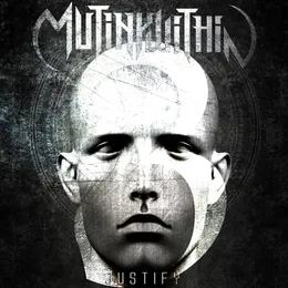 Justify von Mutiny Within – Cover