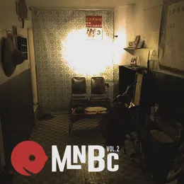 midnight broadcasts, vol. 2 von 2 Mello – Album Cover