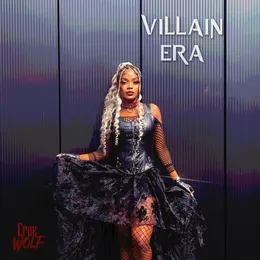 Villain Era von Crae Wolf – Cover