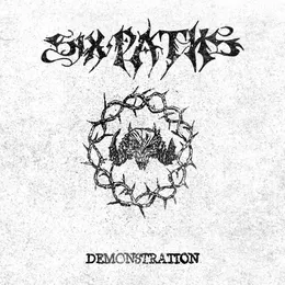 Demonstration von Six Paths – Cover