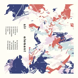 element von slr – Album Cover