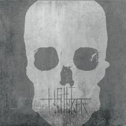 Carved in Cockstone von Lightsucker – Cover