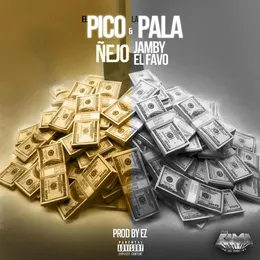 El pico & la pala von Ñejo – Cover