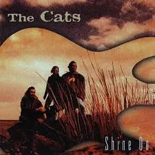 Shine On von The Cats – Album Cover