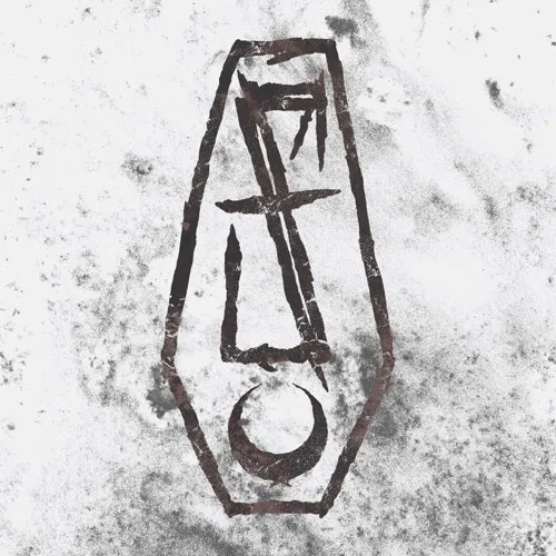 Flesh Coffin von Lorna Shore – Album Cover