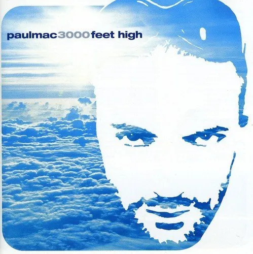 3000 Feet High