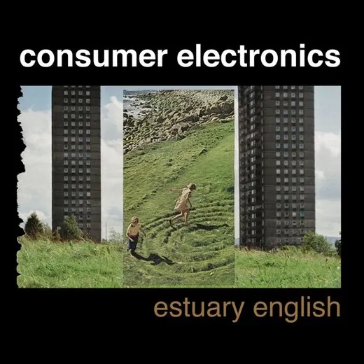 Estuary English