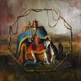 Hermeticus von Dewfall – Album Cover