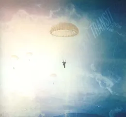 Something Left Behind von Transit – Cover