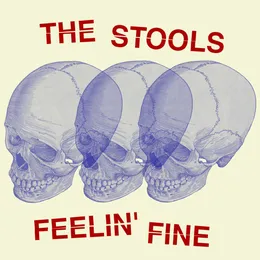 Feelin' Fine von The Stools – Cover