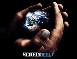 Scheinwelt EP von Disarstar – Album Cover