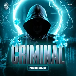 Criminal von Noxiouz – Cover