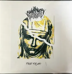 The Tear von Flaming Ouroboros – Cover