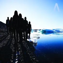 Restriction von Archive – Album Cover
