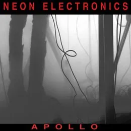 Apollo von Neon Electronics – Album Cover