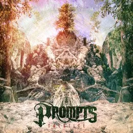 SOLSTICE von PROMPTS – Album Cover