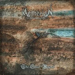 The Great Beyond von Aetherian – Album Cover