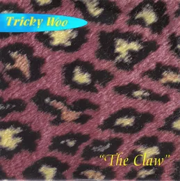 The Claw von Tricky Woo – Cover