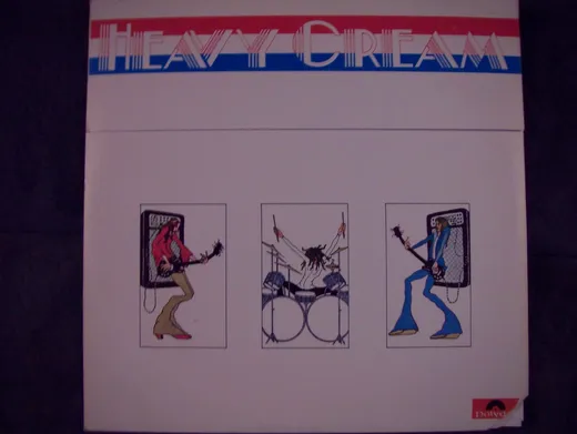 Heavy Cream