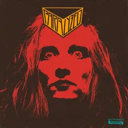 Paralyzed von Paralyzed – Album Cover