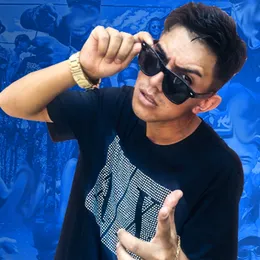Momento Ideal von MC Fioti – Cover