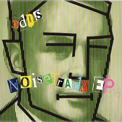 Noise Trade EP von Odds – Cover