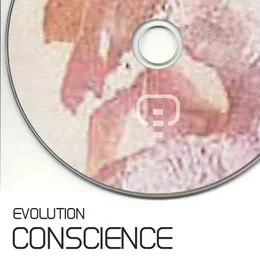Evolution von Conscience – Album Cover