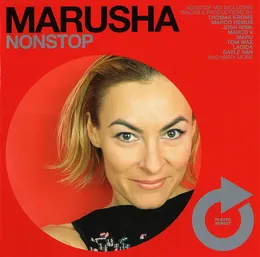 Nonstop von Marusha – Cover