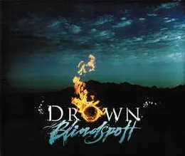 Drown von Blindspott – Cover