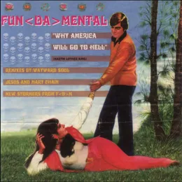 Why America Will Go to Hell von Fun‐Da‐Mental – Cover