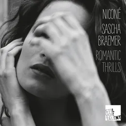 Romantic Thrills von Niconé – Album Cover