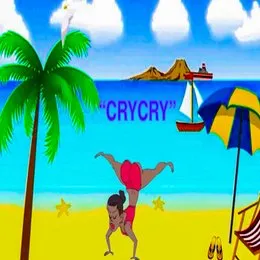 CryCry von AddonEther – Cover