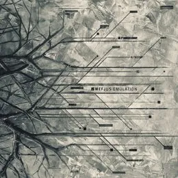 Emulation von Mefjus – Album Cover
