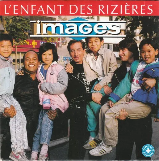 L'Enfant des rizières