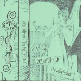 The Lightfooted von Wandlimb – Cover