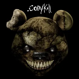 .com/kill von .com/kill – Album Cover