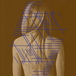 Impossible Symmetry von Helm – Album Cover