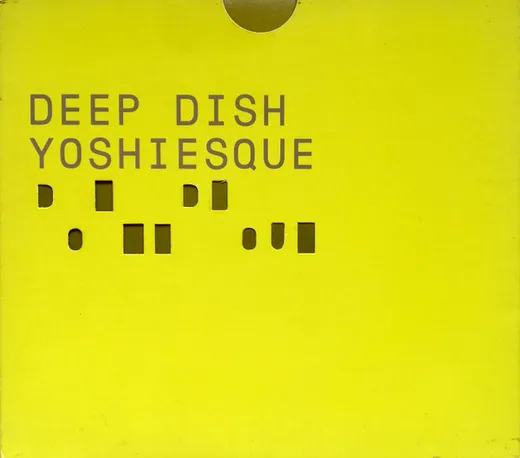 Yoshiesque
