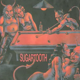 Leave My Soul To Rest / Shine Boy von Sugartooth – Cover