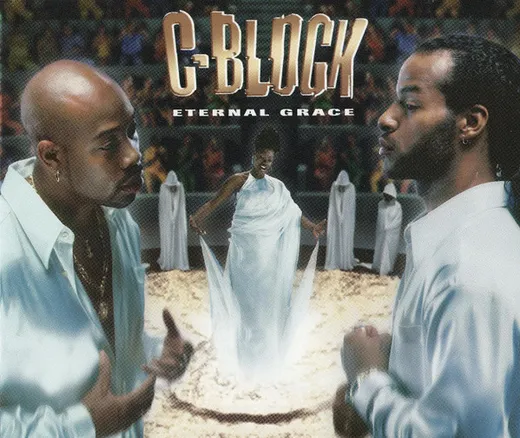 Eternal Grace