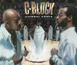 Eternal Grace von C‐Block – Cover