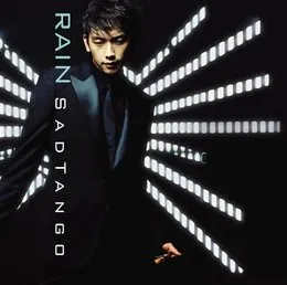 Sad Tango von RAIN – Cover