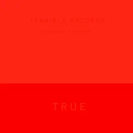 True von Solange – Cover