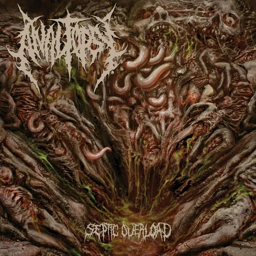 Septic Overload