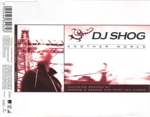 Another World (radio edit)